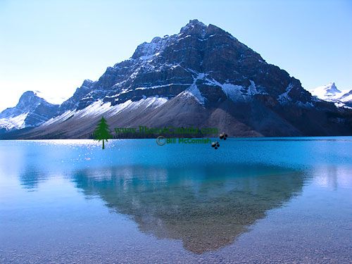 Bow Lake