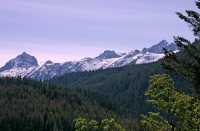 Gold Bridge Region, British Columbia CM11-011