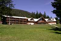 Tyax Lodge, Gold Bridge Region, British Columbia CM11-013