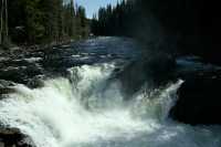 Wells Gray Park, British Columbia, Canada CM11-09 