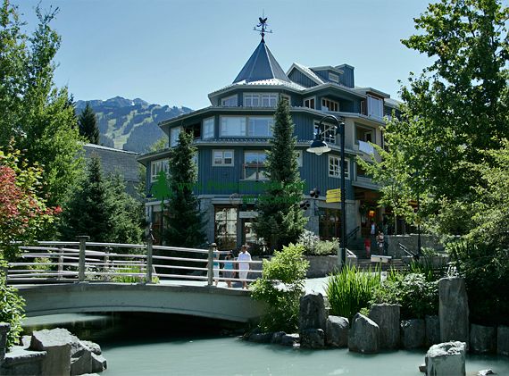 Whistler+village+pictures