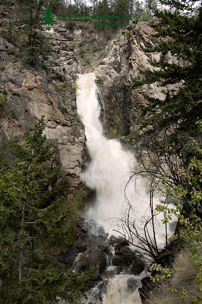 PhotosCanada.com Gallery :: Fintry Falls, Okanagan Lake, Kelowna Region ...