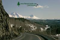 Highlight for Album: Cassiar Highway Photos, British Columbia Stock Photos